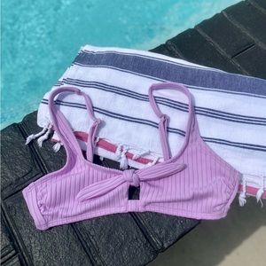 brand TARGET / size M / color PURPLE
